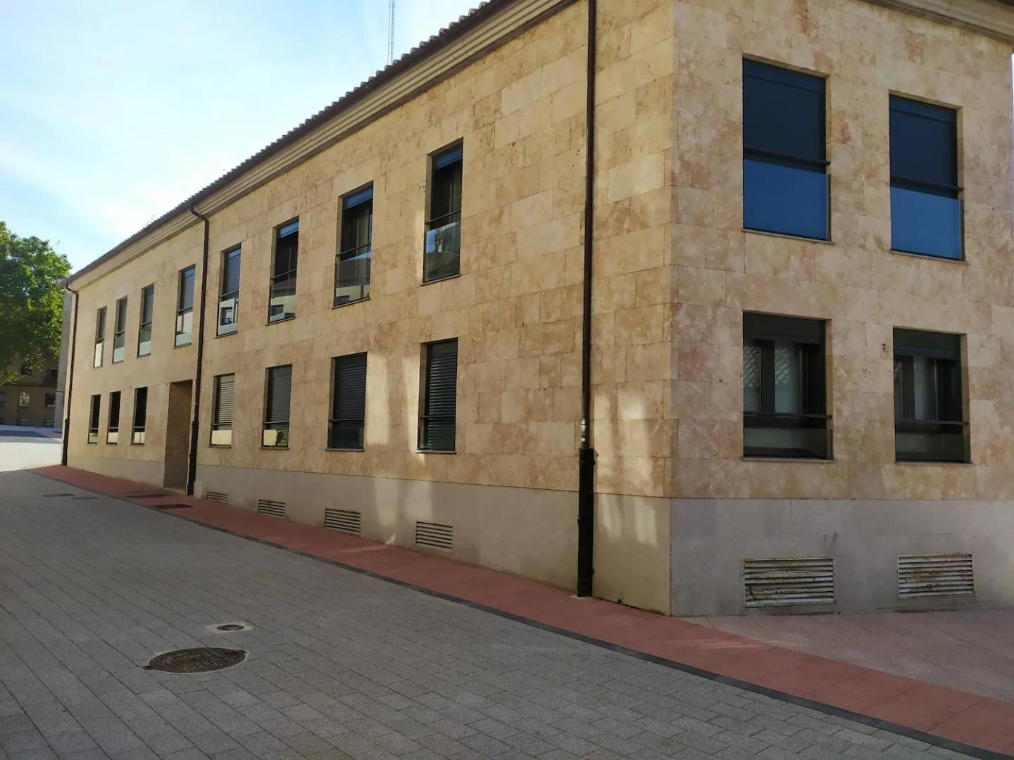 Casa De La Torre By Salamancavacacional Εξωτερικό φωτογραφία